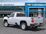 2025 Chevrolet Silverado 2500 Regular Cab 4WD, Pickup for sale #CS00061 - photo 28