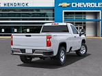 2025 Chevrolet Silverado 2500 Regular Cab 4WD, Pickup for sale #CS00061 - photo 29