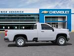 2025 Chevrolet Silverado 2500 Regular Cab 4WD, Pickup for sale #CS00061 - photo 30