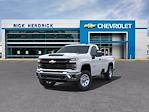 2025 Chevrolet Silverado 2500 Regular Cab 4WD, Pickup for sale #CS00061 - photo 33