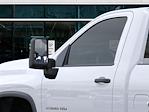 2025 Chevrolet Silverado 2500 Regular Cab 4WD, Pickup for sale #CS00061 - photo 37