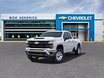 2025 Chevrolet Silverado 2500 Double Cab 4WD, Pickup for sale #CS00298 - photo 9