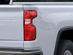 2025 Chevrolet Silverado 2500 Double Cab 4WD, Pickup for sale #CS00298 - photo 12