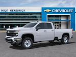 2025 Chevrolet Silverado 2500 Double Cab 4WD, Pickup for sale #CS00298 - photo 27