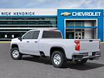 2025 Chevrolet Silverado 2500 Double Cab 4WD, Pickup for sale #CS00298 - photo 28