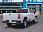 2025 Chevrolet Silverado 2500 Double Cab 4WD, Pickup for sale #CS00298 - photo 29