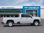 2025 Chevrolet Silverado 2500 Double Cab 4WD, Pickup for sale #CS00298 - photo 30