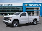 2025 Chevrolet Silverado 1500 Regular Cab 2WD, Pickup for sale #CS00305 - photo 27