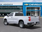 2025 Chevrolet Silverado 1500 Regular Cab 2WD, Pickup for sale #CS00305 - photo 28