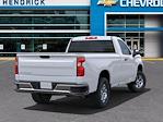 2025 Chevrolet Silverado 1500 Regular Cab 2WD, Pickup for sale #CS00305 - photo 29