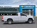 2025 Chevrolet Silverado 1500 Regular Cab 2WD, Pickup for sale #CS00305 - photo 30