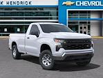 2025 Chevrolet Silverado 1500 Regular Cab 2WD, Pickup for sale #CS00305 - photo 32