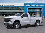 2025 Chevrolet Silverado 1500 Regular Cab 2WD, Pickup for sale #CS00305 - photo 4