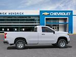 2025 Chevrolet Silverado 1500 Regular Cab 2WD, Pickup for sale #CS00305 - photo 6