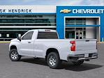 2025 Chevrolet Silverado 1500 Regular Cab 2WD, Pickup for sale #CS00306 - photo 5