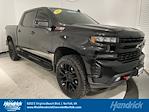Used 2022 Chevrolet Silverado 1500 RST Crew Cab 4WD, Pickup for sale #D00620A - photo 1