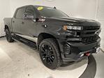 Used 2022 Chevrolet Silverado 1500 RST Crew Cab 4WD, Pickup for sale #D00620A - photo 3