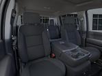 2024 Chevrolet Silverado 3500 Crew Cab 4WD, Pickup #DCR00623 - photo 17