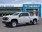 2024 Chevrolet Silverado 3500 Crew Cab 4WD, Pickup for sale #DCR01064 - photo 4