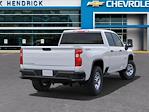 2024 Chevrolet Silverado 3500 Crew Cab 4WD, Pickup for sale #DCR01064 - photo 2