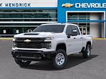 2024 Chevrolet Silverado 3500 Crew Cab 4WD, Pickup for sale #DCR01064 - photo 7