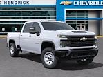 2024 Chevrolet Silverado 3500 Crew Cab 4WD, Pickup for sale #DCR01064 - photo 8