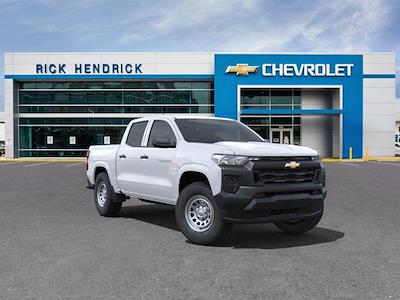 2024 Chevrolet Colorado Crew Cab 2WD, Pickup for sale #DCR01433 - photo 1