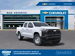 2024 Chevrolet Colorado Crew Cab RWD, Pickup for sale #DCR01433 - photo 1