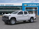 2024 Chevrolet Colorado Crew Cab 2WD, Pickup for sale #DCR01433 - photo 27