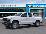 2024 Chevrolet Colorado Crew Cab RWD, Pickup for sale #DCR01433 - photo 4