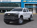 2024 Chevrolet Colorado Crew Cab 2WD, Pickup for sale #DCR01433 - photo 31