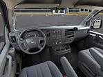 2024 Chevrolet Express 2500 RWD, Empty Cargo Van for sale #DCR01643 - photo 15