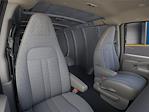 2024 Chevrolet Express 2500 RWD, Empty Cargo Van for sale #DCR01643 - photo 16