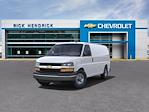 2024 Chevrolet Express 2500 RWD, Empty Cargo Van for sale #DCR01643 - photo 8