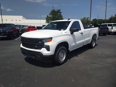 2024 Chevrolet Silverado 1500 Regular Cab RWD, Pickup for sale #DCR01655 - photo 1