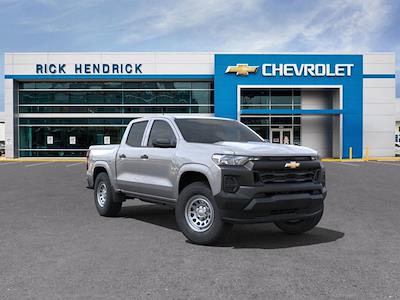 2024 Chevrolet Colorado Crew Cab 2WD, Pickup for sale #DCR01682 - photo 1