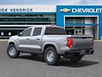 2024 Chevrolet Colorado Crew Cab 2WD, Pickup for sale #DCR01682 - photo 3