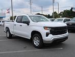 2025 Chevrolet Silverado 1500 Double Cab 2WD, Pickup for sale #DCS00186 - photo 1