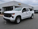 2025 Chevrolet Silverado 1500 Double Cab 2WD, Pickup for sale #DCS00186 - photo 3