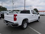 2025 Chevrolet Silverado 1500 Double Cab 2WD, Pickup for sale #DCS00186 - photo 2