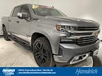 Used 2019 Chevrolet Silverado 1500 High Country Crew Cab 4WD, Pickup for sale #DR00669A - photo 1