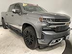 Used 2019 Chevrolet Silverado 1500 High Country Crew Cab 4WD, Pickup for sale #DR00669A - photo 3