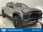 2023 Chevrolet Colorado Crew Cab 4WD, Pickup for sale #DR00923A - photo 1