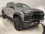 2023 Chevrolet Colorado Crew Cab 4WD, Pickup for sale #DR00923A - photo 3