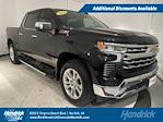 2024 Chevrolet Silverado 1500 Crew Cab 4WD, Pickup for sale #DR01382A - photo 1