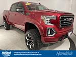 2021 GMC Sierra 1500 Crew Cab 4WD, Pickup for sale #DR01635A - photo 1