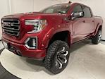 2021 GMC Sierra 1500 Crew Cab 4WD, Pickup for sale #DR01635A - photo 5