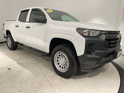 2024 Chevrolet Colorado Crew Cab RWD, Pickup for sale #DR01660A - photo 1