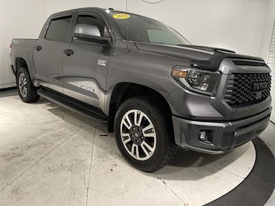 2019 Toyota Tundra CrewMax Cab 4WD, Pickup for sale #DR01668A - photo 1