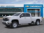 New 2024 Chevrolet Silverado 2500 Work Truck Crew Cab 4WD, Pickup for sale #FR01407 - photo 2